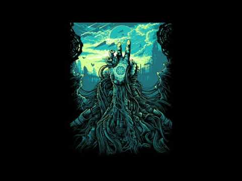 Alienn, Brainwash & Panayota - Massive Solutions