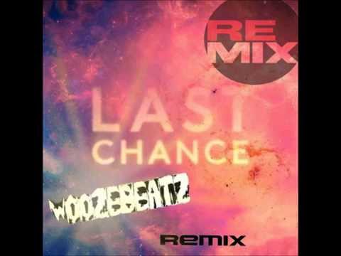 Kaskade & Project 46 - Last Chance (WoozeBeatz Remix)