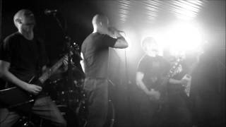 Deus Otiosus - &quot;In Harm&#39;s Way&quot; LIVE