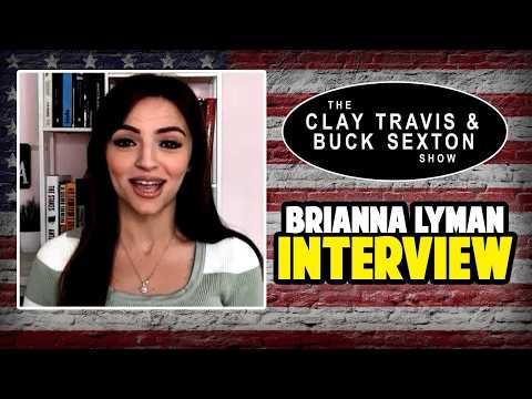 Brianna Lyman Fox appearance