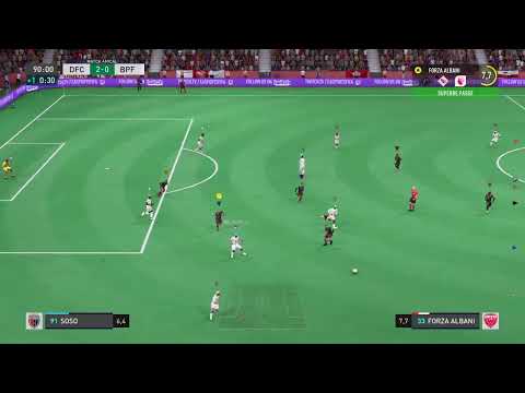 J3 d3 dijon fco aca vs bpfc aca