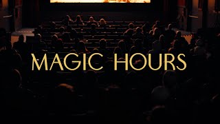 What happens if small-town movie theatres disappear? | Magic Hours (Official Documentary Trailer)