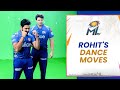 That Winning Feeling Ft Rohit Sharma Mumbai Indians