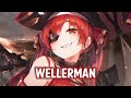 Nightcore Wellerman Sea Shanty Lyrics