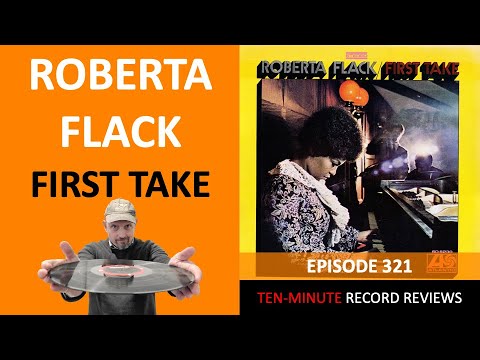 Roberta Flack - First Take (Episode 321)