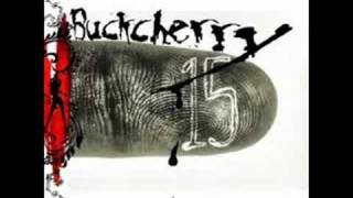 Buckcherry-Everything[With Lyrics]