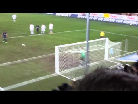 Sc Paderborn 4:1 Vfl Bochum Mahir Saglik Elfmeter