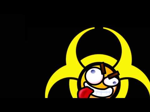 Knife Party vs. Blasterjaxx vs. Hardwell - Everybody Fu**in Jump! ( Be Demented mash up)