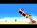 BFB 17 And BFB 30 Freesmart Super Van Jingle