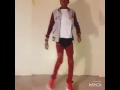 Fally Ipupa Booba KINAME