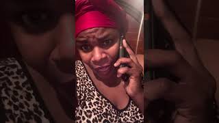 11:30 SKIT!!! It’s a MISUNDERSTANDING! Aunty calls the KW Staff!😂😂#Just4Laughs