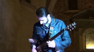 Clark Kent Phone Booth - Find the Road@Pistoia, 24/11/2013