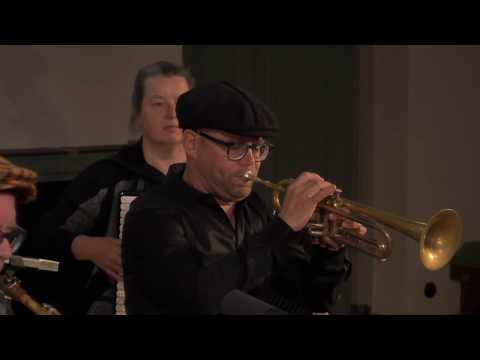 Amsterdam Klezmer Band - Studio 150 Bethlehemkerk Livestream Concerts