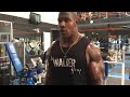 21 REPETICIONES INTENSAS | BICEPS