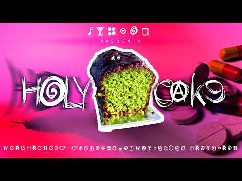 Holy - Cake