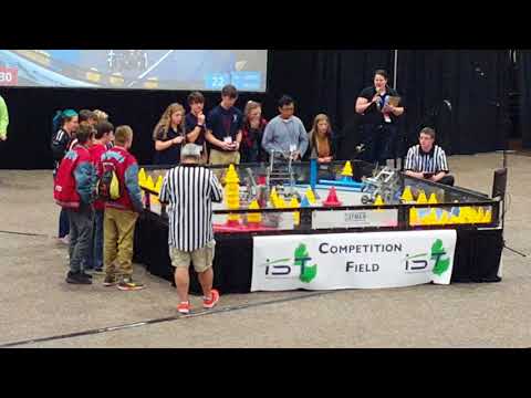 VEX In The Zone Kalahari Q72 6302V 6008E vs 6403C 45260A