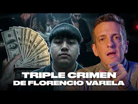 TRIPLE CRIMEN DE FLORENCIO VARELA: LA PRUEBA QUE HUNDIÓ A PEQUEÑO J | QUÉ DÍA! con Mauro Szeta