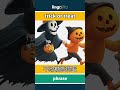 trick or treat - 不给糖就捣蛋 video thumbnail