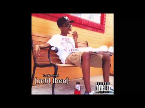 Cashier Fresh - "Until Then" (FULL EP)