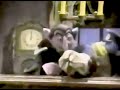 Sesame Street The Count Counts Letters