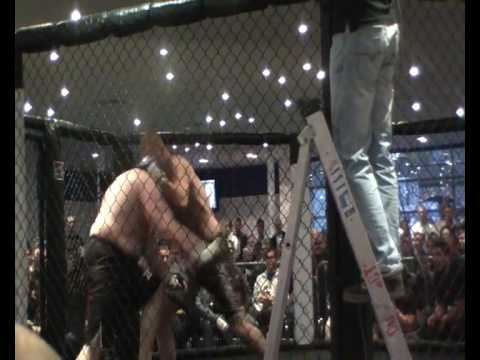 chris vs Andy melling