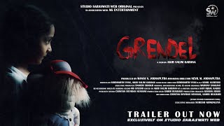 GRENDEL | Web Series Trailer | Studio Saraswati Web