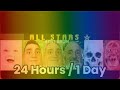 Mr Incredible Becoming Old 24 Hours Part 1