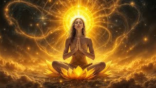 Transforma tu Plexo Solar con 528 Hz: Libera Bloqueos y Aumenta tu Confianza