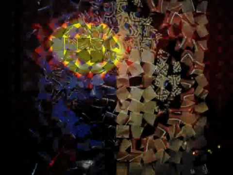 cassandra complex-hustej val/psytrance