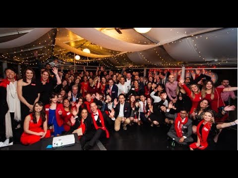 Celebrating 15 years of BROWNS English Language School