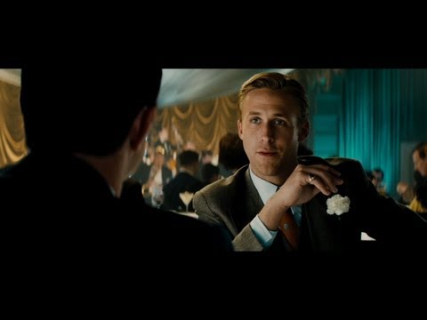 Gangster Squad - Now Playing Spot 2