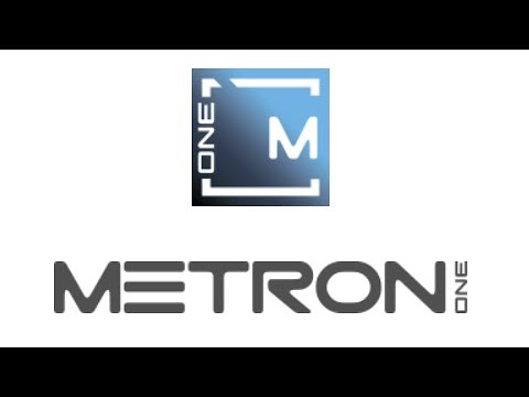 Tutorial Metron One (ENG)
