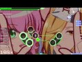 osu!-Binbougami ga! (Piko)-Make My Day! (TV ...