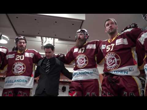 Au coeur des Playoffs - 1/4 Finale - GSHC vs Zoug 1-5 - Acte IV