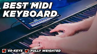 Video thumbnail for Studiologic SL88 Studio Review: 1 Year Later - Worth it? by Sunday Sounds