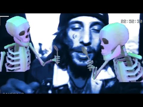 MIKE COOK BUR$T - PULL UP TO YA MOMMA HOUSE (OFFICIAL MUSIC VIDEO) SRSG COP TOP