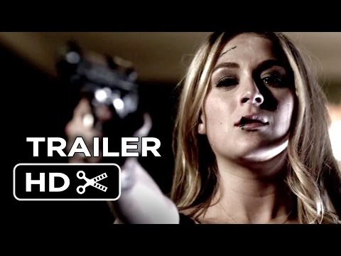 Roommate Wanted Official DVD Trailer #1 (2015) - Alexa Vega, Spencer Grammer Movie HD