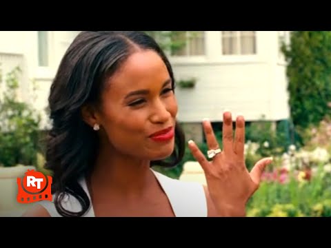 Welcome Home Roscoe Jenkins (2008) - Jealous Fiance Scene | Movieclips