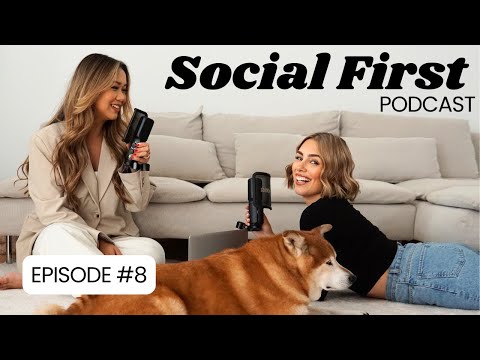 #8 Influencer Marketing: Vom 1. Briefing bis zum Millionen-Deal