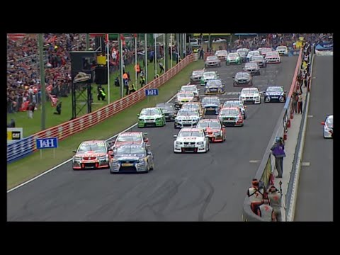 2010 - V8 Supercar Championship Series - Event 10 - Race - Bathurst (Sunday 2010-10-10) {Part 1}