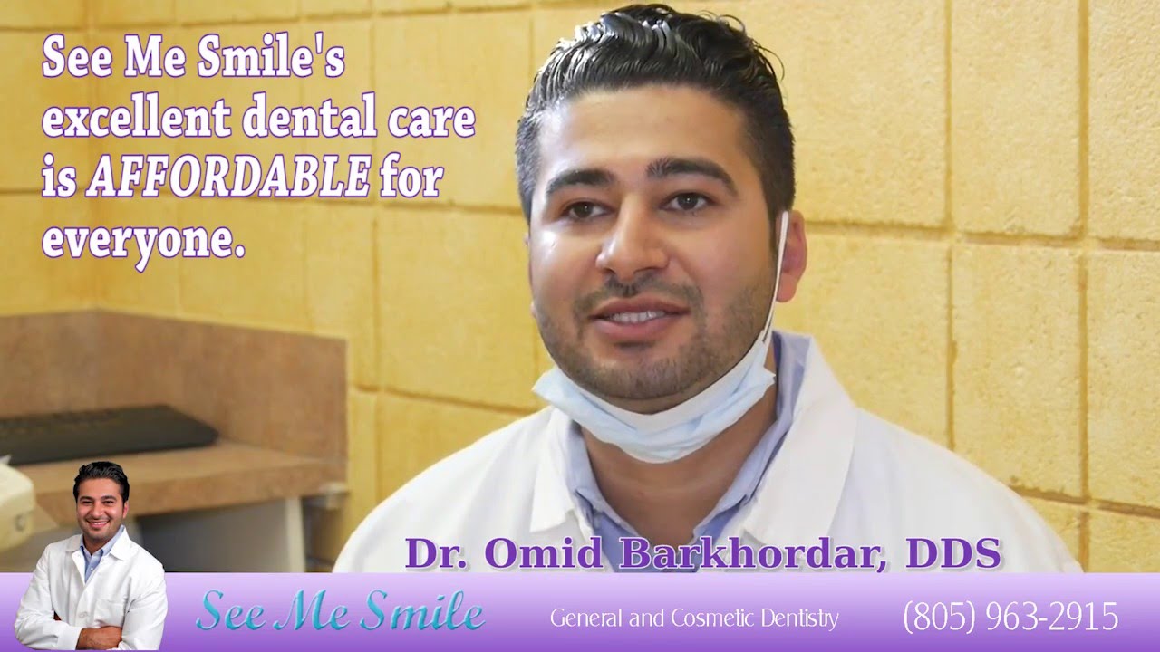 See Me Smile Dentistry