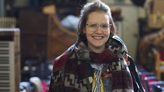 Sóley - Halloween /// Berlin Sessions #92