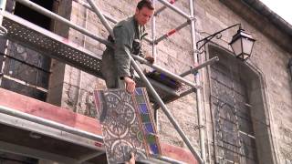 Rénovation de l'Église St Martin - Teaser