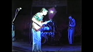 Forradalmár Orfű 1988