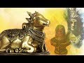 Nandi Gayatri Mantra 108 Names Of Nandi With Lyrics The Sacred Bull Shiva Pooja