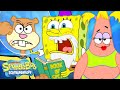 SpongeBob Staffel 4 Marathon 2 STUNDEN Der Besten Episoden SpongeBob Schwammkopf