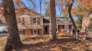 Charlotte Homes for Rent 4BR/2.5BA by Charlotte Property Management