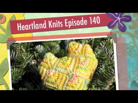 Heartland Knits Episode 140 - All Bohus, All the Time