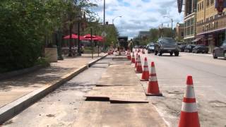 Stay Tuned | Constructing St. Louis | IKEA, Loop Trolley, Heath Care Center, Gateway Arch Area