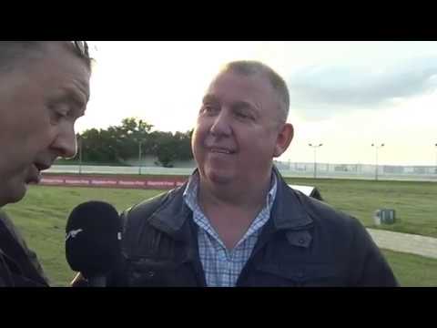 2019 TED LLOYD CLASSIC FINAL - T2 VELVET JULIET